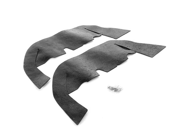 Product image (Seals 1965 Impala A-Frame)