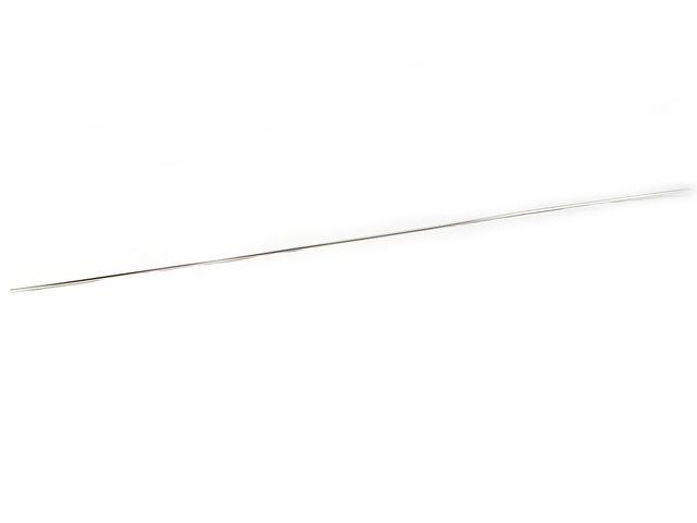 Product image (Molding 1961 Impala 2dr Right hand Upper Quarter)