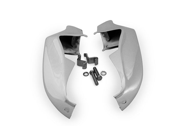 Product image (Guards 1963 Impala Rear Bumper)