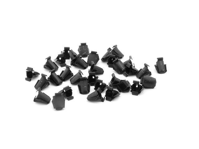 Product image (1955-1956-1957 Nomad Tailgate Bar Clips)