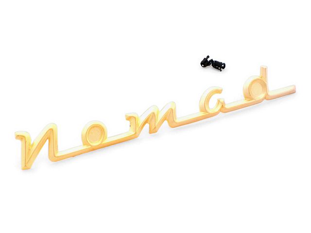 Product image (Script 57 'Nomad' Tailgate)