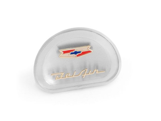 Product image (1957 Bel Air Horn Cap Emblem)