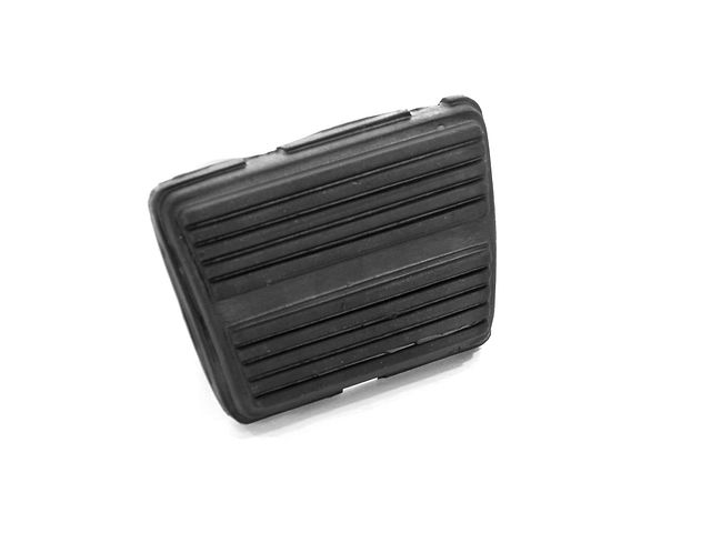 Product image (Pedal Pad 1967-1972 Camaro Clutch/Brake)