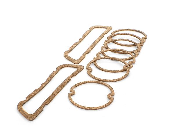 Product image (Lens Gasket Set 1960 Chevy)