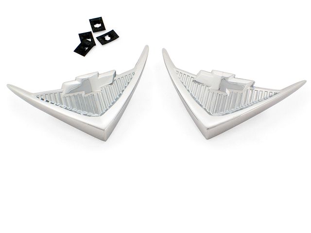 Product image (Emblem 1956 Nomad 'V8')