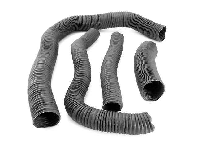 Product image (Hose Set 1967-1972 Pickup A/C Duct)