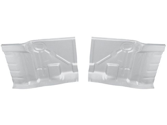 Product image (Floor Pan Right hand 68-76 Nova Front)