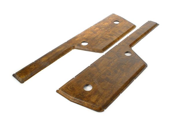 Product image (Tailgate 1967-1968-1969-1970-1971-1972 GMC Wideside)