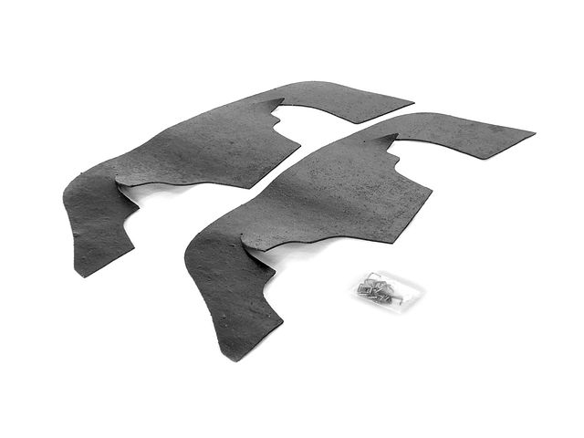 Product image (Seals 1967 Impala A-Arm)