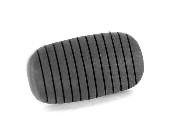Product image (Pedal Pad 1955-1956-1957 Clutch/Brake)