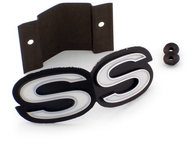 Product image (1969 Camaro Grille Emblem -)