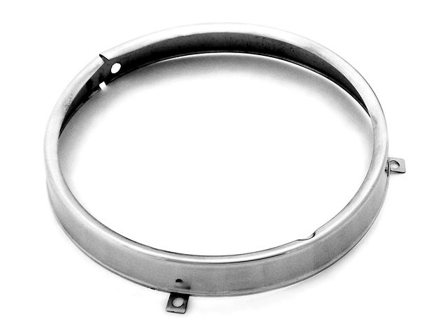 Product image (Ring 1959-1965 Impala Headlamp Retainer)