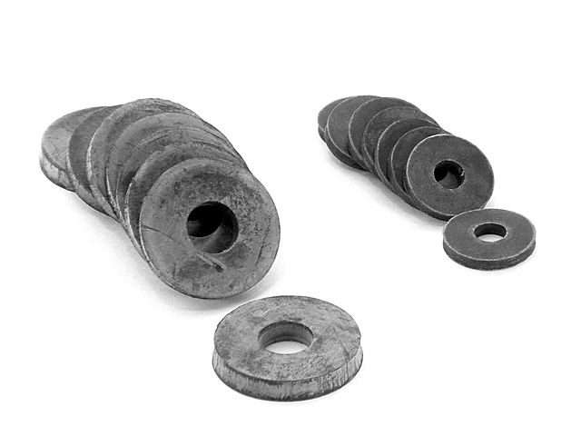 Product image (Seals 55-6 Convertible Fend/Cowl Washer)
