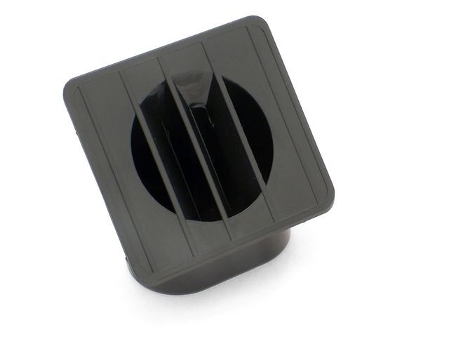 Product image (Defroster Outlet 1967-1968-1969-1970-1971-1972 Pickup Right hand)