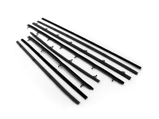 Product image (Felt Kit 1966-1967 Chevelle 2 Door Sedan)