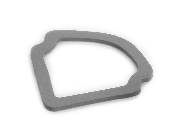 Product image (Lens Gasket 1967-1972 Back-Upper Lamp)