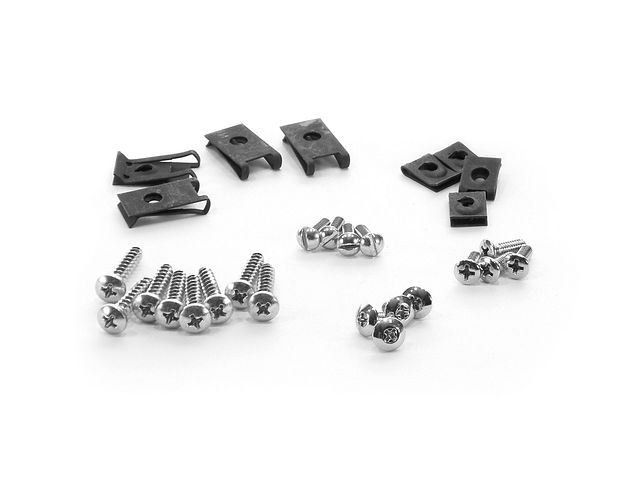 Product image (Mounting Kit 1955 Tail Lamp Assembly)