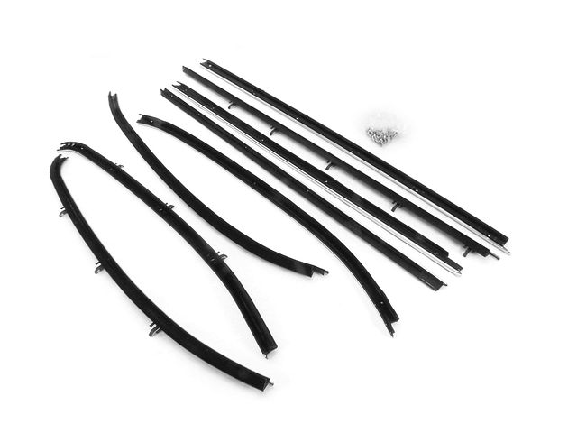 Product image (Felt Kit 1968 Chevelle Hardtop)