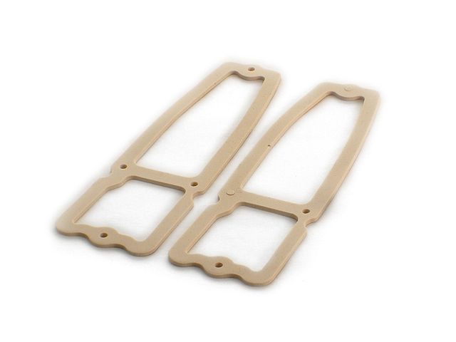 Product image (Lens Gasket 66-7 Nova T/Lamp)
