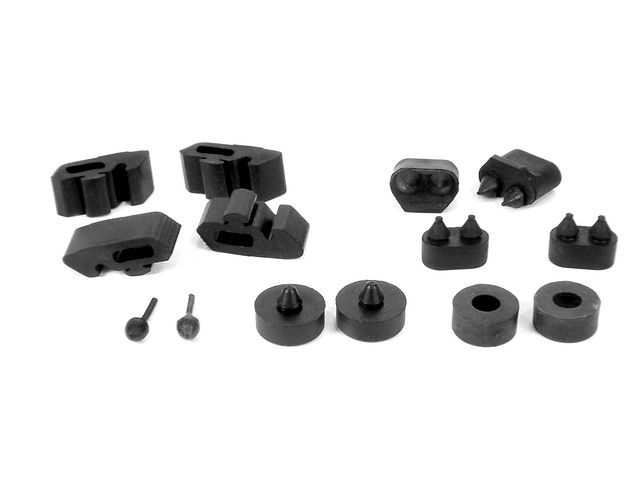 Product image (Body Mount / Radiator  Support 1973-1980 Pick Up)