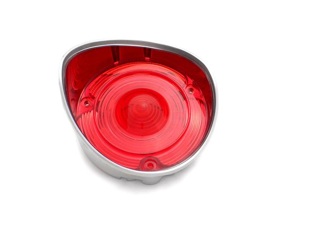 Product image (Lens 1971 Chevelle Left Hand T/Lamp)