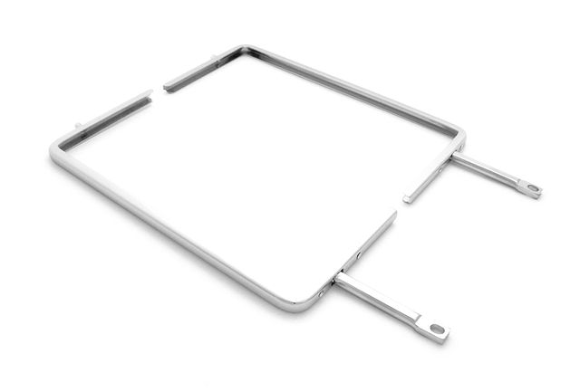 Product image (Frames 1955-1956-1957 Convertible Vent Window)
