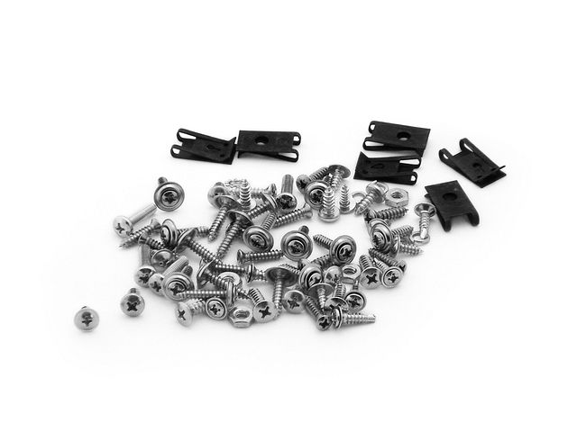 Product image (1955-1956-1957 Interior Trim Supplement Screw Kit)