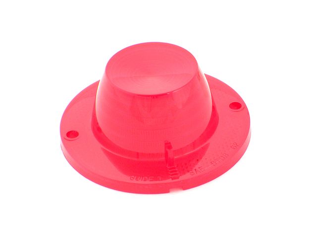 Product image (Lens 1962 Impala TailLamp)