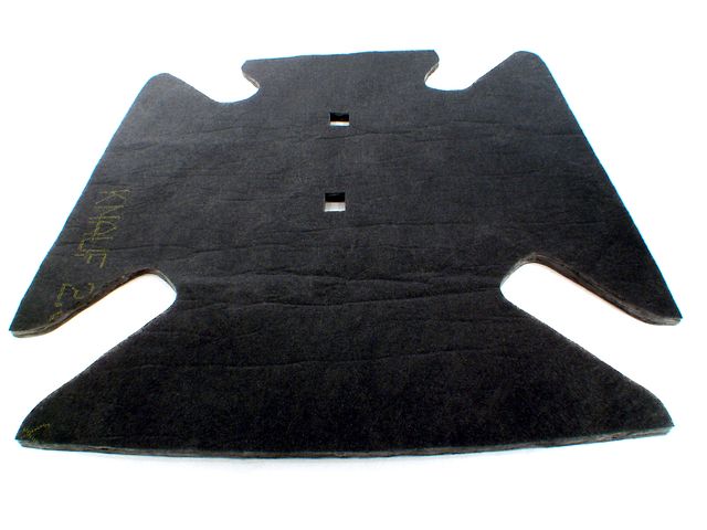 Product image (1958 Hood Insulation)