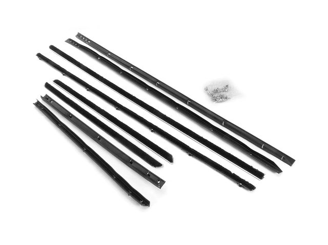 Product image (Felt Kit 1962-1963 Nova Convertible)