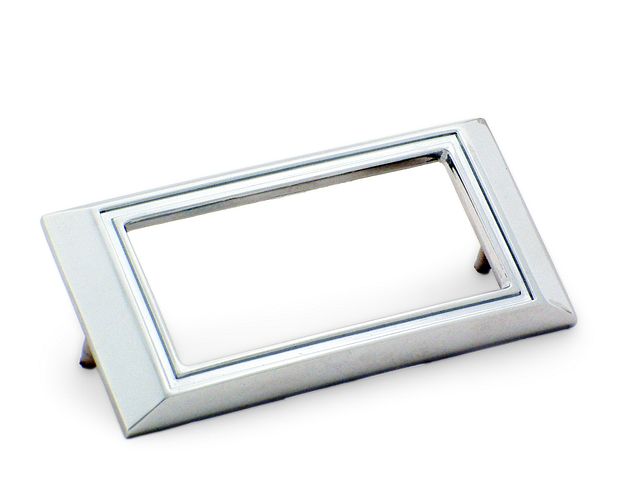 Product image (Bezel 1968 Camaro Side Marker)