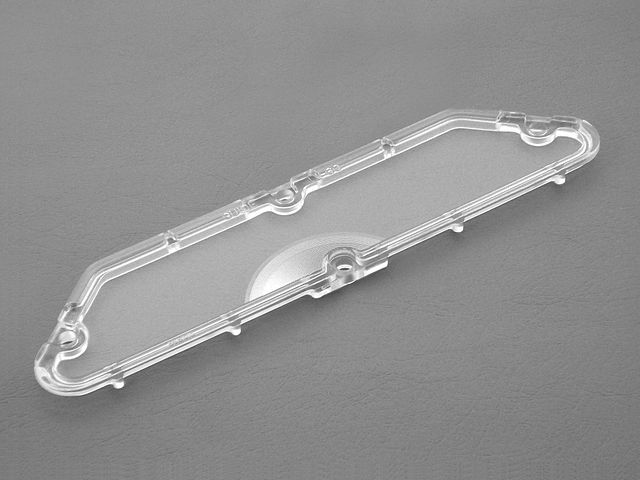 Product image (Lens 1960 Impala License Light)