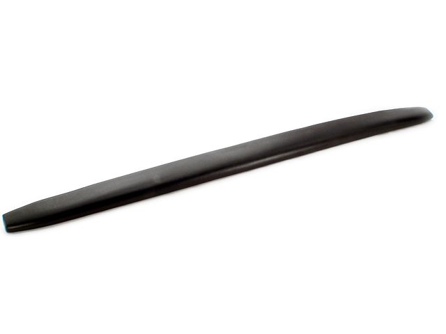 Product image (Dash Pad 1967-1972 Pick-Upper Black)