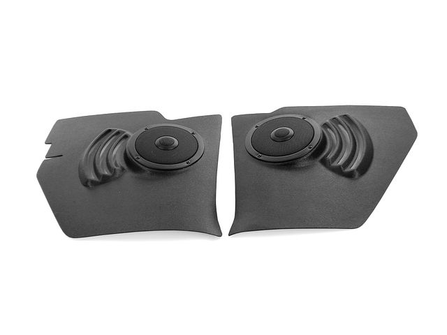 Product image (Speakers 1963 Impala Kick Panel)