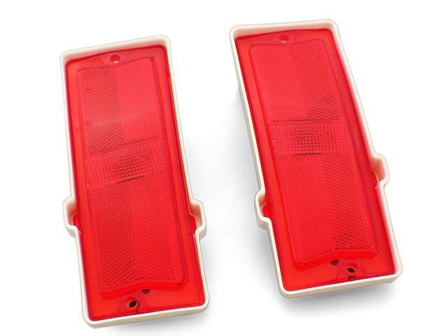 Product image (1970-1971-1972 Side Marker Lamps)