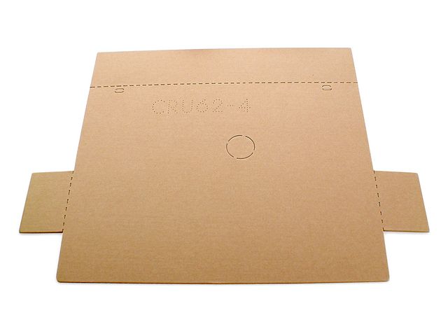 Product image (Rear Side Bds 61-4 Impala Convertible)