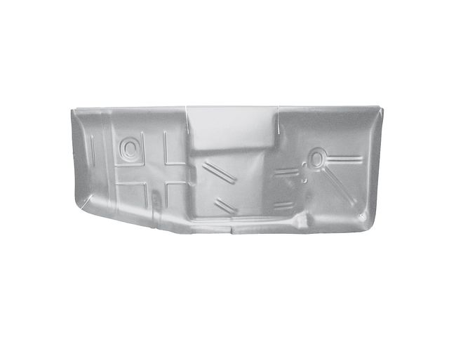 Product image (Floor Pan Right hand 62-7 Nova-FULL)