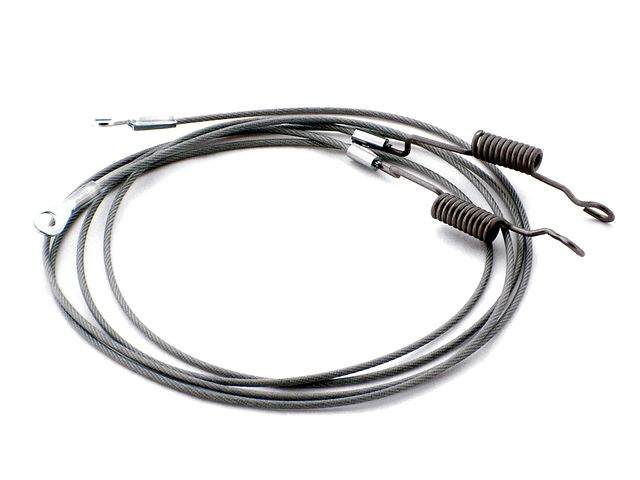 Product image (Cables 65-70 Chevys Convertible Top)