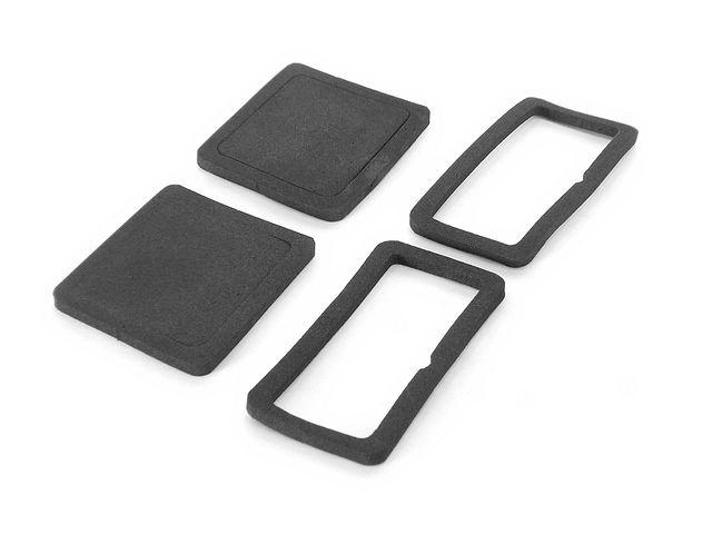 Product image (Gasket Set 1967-1968 Camaro RS Paint)