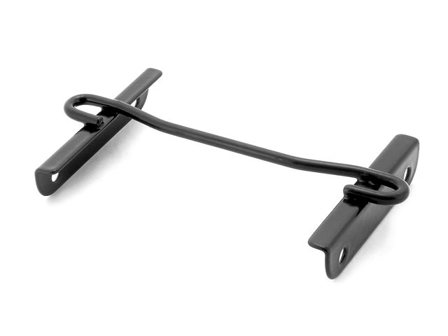 Product image (Retainer 1957-1958 Chevy Battery)