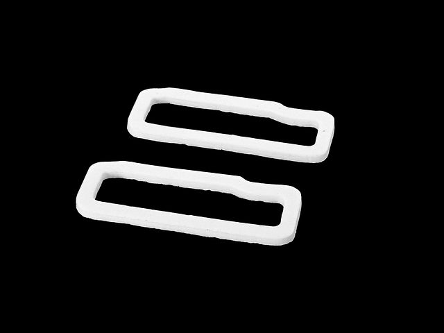 Product image (Gaskets1968 Impala P/Light Lens)