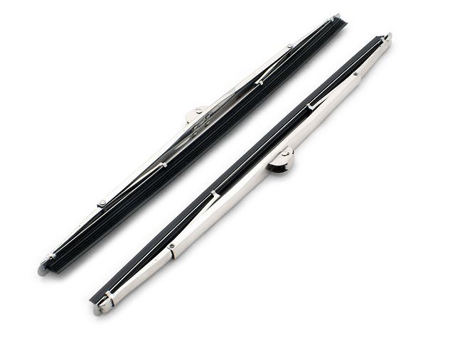 Product image (Wiper Blades 1955-1956-1957 Chevy)