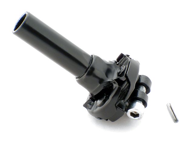 Product image (Rag Joint 58-64 Impala)