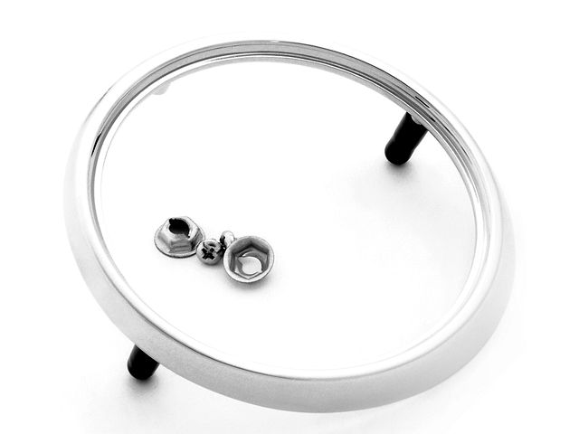 Product image (Bezel 1965 Impala Right hand Rear Lamp)