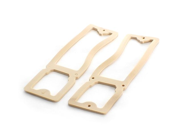 Product image (Lens Gasket 68-9 Nova T/Lamp)