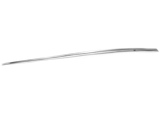 Product image (Molding 56 Bel Air 2 Door Hardtop Left Hand Quarter)