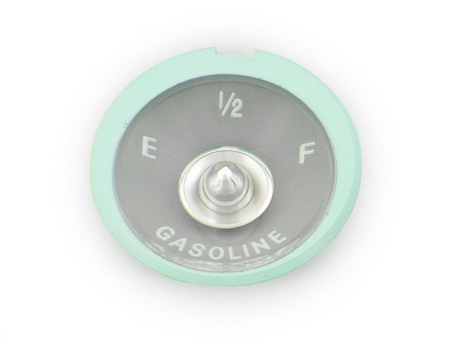 Product image (Lens 1959-1960 Chevy Gasoline Face)