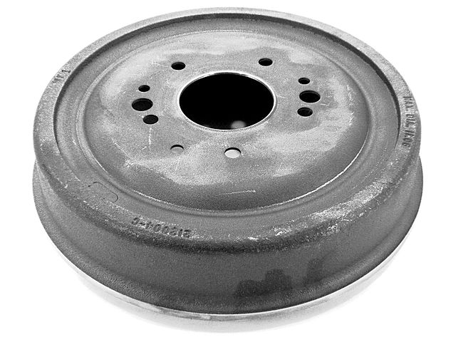 Product image (Brake Drum 51-8 Front Chevy)