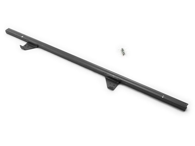 Product image (Glass Track 1955-1956-1957 Chevy 4 Door Sedan Right Hand Rear)