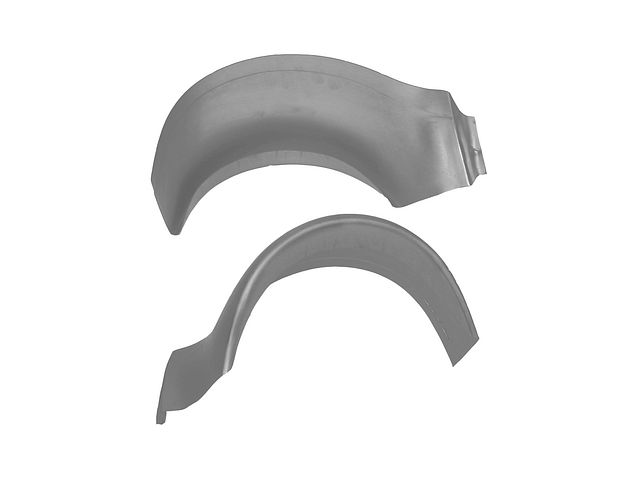 Product image (1955 HeadLight Cap Left Hand)